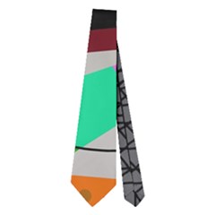 Trip Neckties (two Side)  by Valentinaart