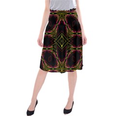 Gtgtj67ujirrfgerge Midi Beach Skirt