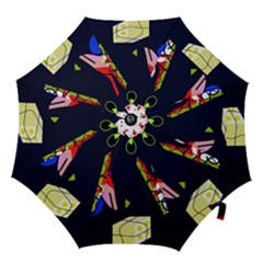 Gift Hook Handle Umbrellas (large)