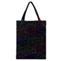 Colorful pattern Classic Tote Bag View1