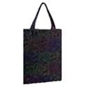 Colorful pattern Classic Tote Bag View2