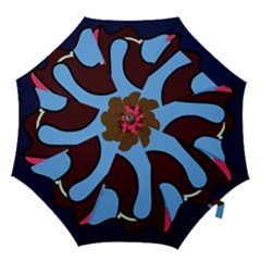 Sea Monster Hook Handle Umbrellas (large)