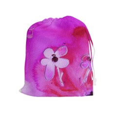 Floralpi Drawstring Pouches (extra Large)