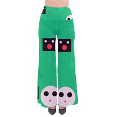 Audience  Pants