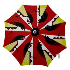 Secret Hook Handle Umbrellas (large)