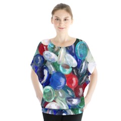 Random Baubles Blouse