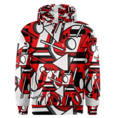 88 Men s Pullover Hoodie by Valentinaart