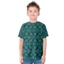 Celtic Gothic Knots Kid s Cotton Tee View1