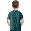 Celtic Gothic Knots Kid s Cotton Tee View2