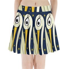 Crane 2 Pleated Mini Skirt