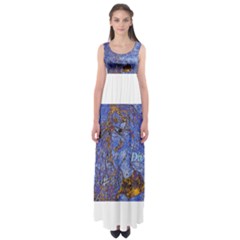 19 171243210 0 2 3 Empire Waist Maxi Dress