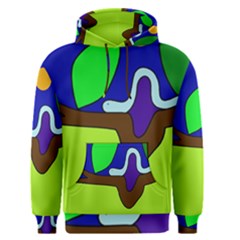 Caterpillar  Men s Pullover Hoodie