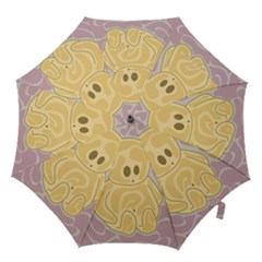 Cute Thing Hook Handle Umbrellas (medium)