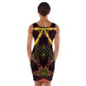 Gunja Go Wrap Front Bodycon Dress View2