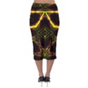 Gunja Go Midi Pencil Skirt View2