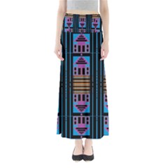 House One House Maxi Skirts