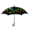 Christmas balls Hook Handle Umbrellas (Small) View3