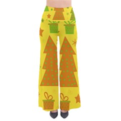 Christmas Design - Yellow Pants