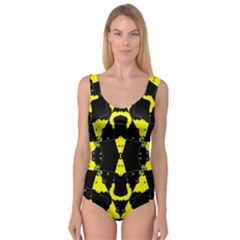 Raphael Balance Princess Tank Leotard 