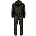 Iiiiu (2)9 Hooded Jumpsuit (Men)  View2