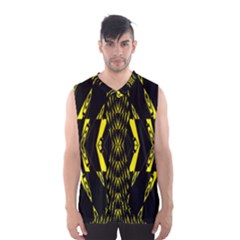 One Hat Men s Basketball Tank Top by MRTACPANS