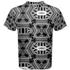 Cyber Celect Men s Cotton Tee by MRTACPANS