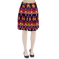 Monkey Best One Mirroiruj6jjj (2) Pleated Skirt