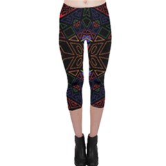 Ililii;;;;j Capri Leggings 