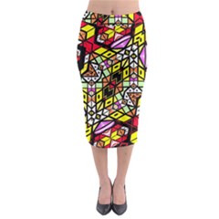 Onest Midi Pencil Skirt