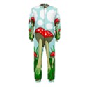 Mushrooms  OnePiece Jumpsuit (Kids) View1