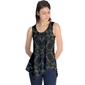 JINGA STAR Sleeveless Tunic View1