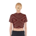 Gggfgdfgn Cotton Crop Top View2