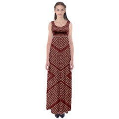 Gggfgdfgn Empire Waist Maxi Dress by MRTACPANS