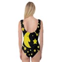 Sleeping moon Princess Tank Leotard  View2