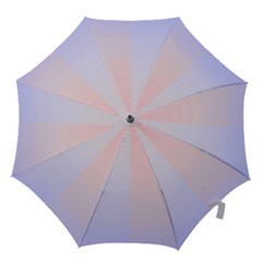 Colorful Colors Hook Handle Umbrellas (large) by picsaspassion