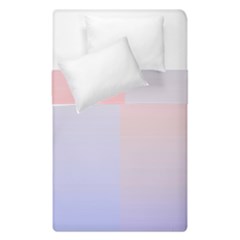 Colorful Colors Duvet Cover (single Size)