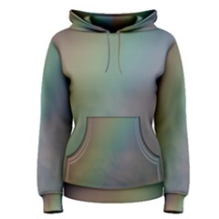 Between The Rainbow Women s Pullover Hoodie