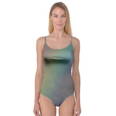 Between The Rainbow Camisole Leotard  by picsaspassion