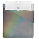 Between the Rainbow Duvet Cover Double Side (Queen Size) View1