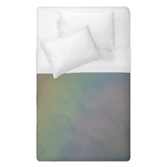 Between The Rainbow Duvet Cover Single Side (single Size)