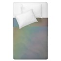 Between the Rainbow Duvet Cover (Single Size) View1