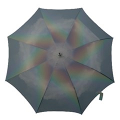 Rainbow In The Sky Hook Handle Umbrellas (medium)