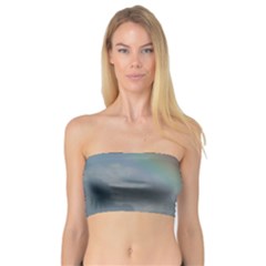 Rainbow In The Sky Bandeau Top