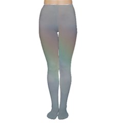 Rainbow In The Sky Women s Tights