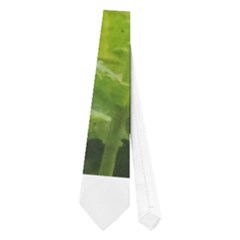 Wild Flowers Neckties (one Side)  by picsaspassion