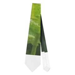 Wild Flowers Neckties (two Side) 