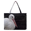 Stork bird Medium Tote Bag View1