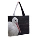 Stork bird Medium Tote Bag View2