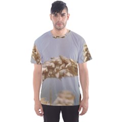 Cornfield Men s Sport Mesh Tee