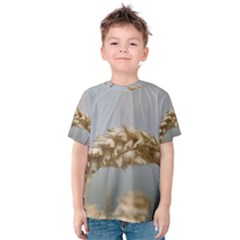 Cornfield Kids  Cotton Tee